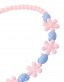 Beaded Necklace & Bracelet Set
