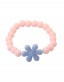 Beaded Necklace & Bracelet Set