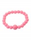 Beaded Necklace & Bracelet Set