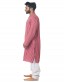 Striped Cotton Panjabi